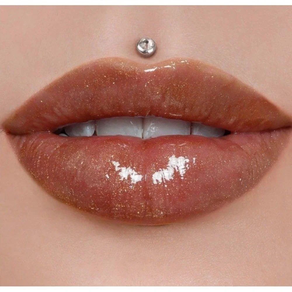 Jeffree Star Cosmetics The Gloss - Her Glossiness  Open Box Discontinued